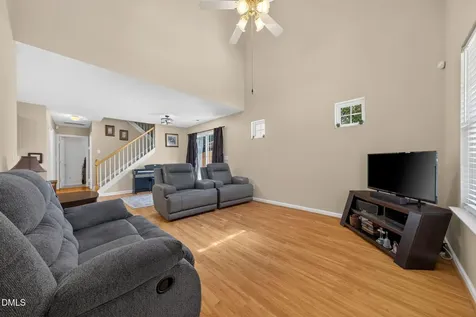 5512 Roan Mountain Place Raleigh NC 27613