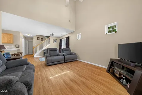5512 Roan Mountain Place Raleigh NC 27613