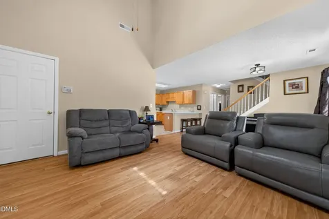 5512 Roan Mountain Place Raleigh NC 27613
