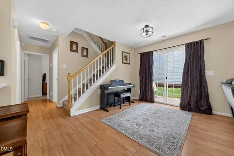 5512 Roan Mountain Place Raleigh NC 27613