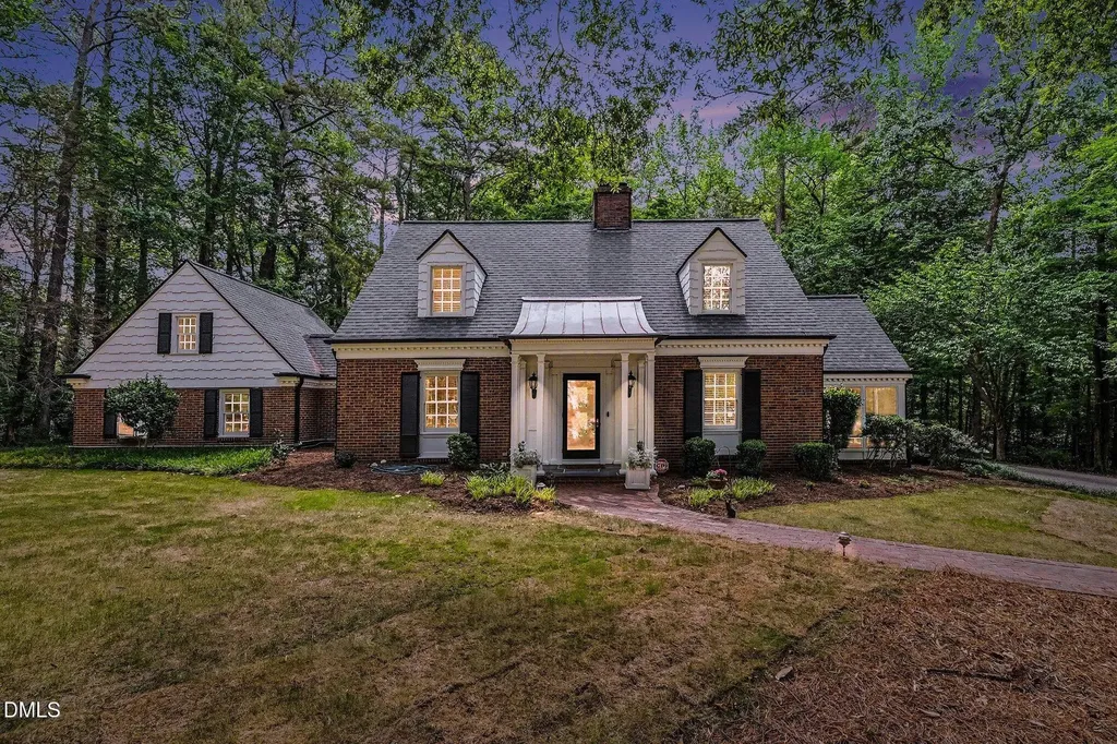 3725 Hope Valley Road Durham NC 27707