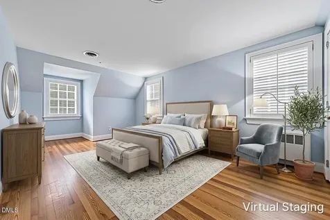 3725 Hope Valley Road Durham NC 27707