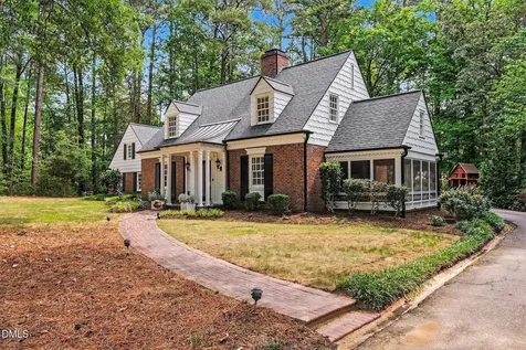 3725 Hope Valley Road Durham NC 27707