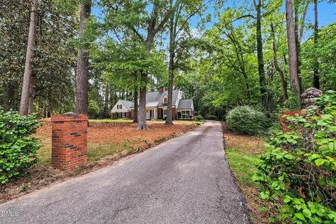 3725 Hope Valley Road Durham NC 27707