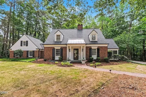 3725 Hope Valley Road Durham NC 27707