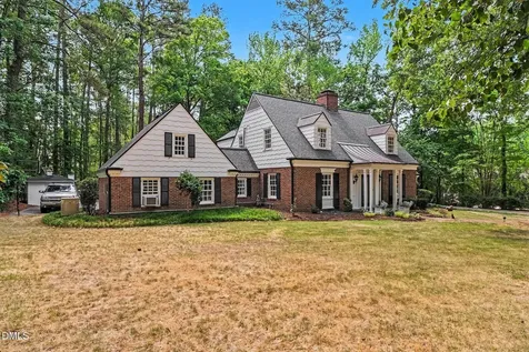 3725 Hope Valley Road Durham NC 27707