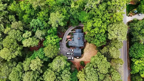3725 Hope Valley Road Durham NC 27707