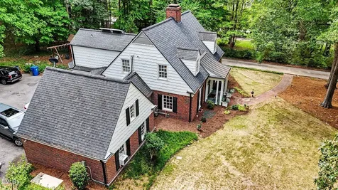 3725 Hope Valley Road Durham NC 27707