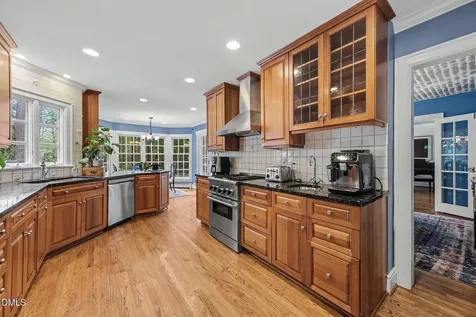 3725 Hope Valley Road Durham NC 27707