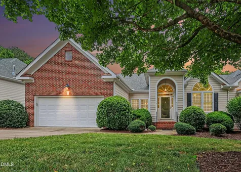 13 York Woods Place Durham NC 27705