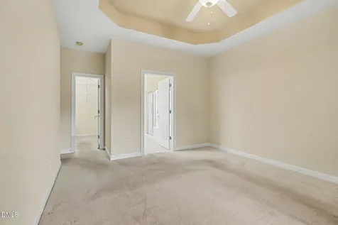 13 York Woods Place Durham NC 27705