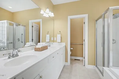 13 York Woods Place Durham NC 27705