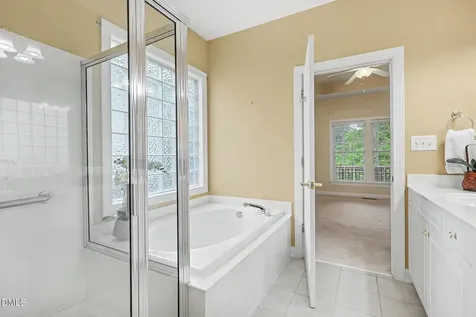 13 York Woods Place Durham NC 27705