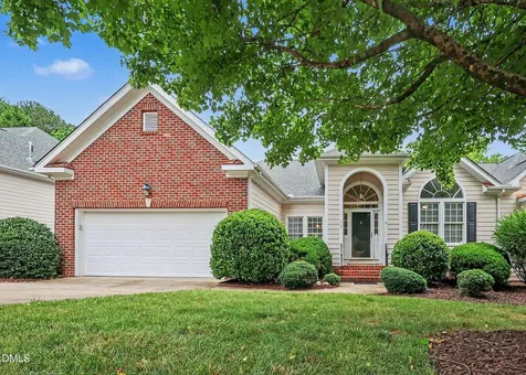 13 York Woods Place Durham NC 27705