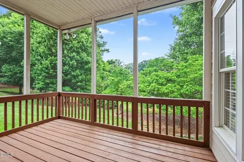 13 York Woods Place Durham NC 27705