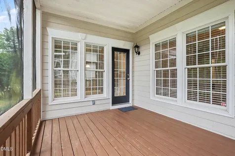 13 York Woods Place Durham NC 27705