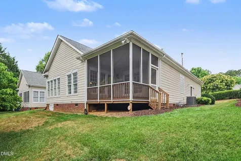 13 York Woods Place Durham NC 27705