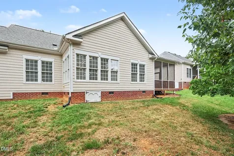 13 York Woods Place Durham NC 27705
