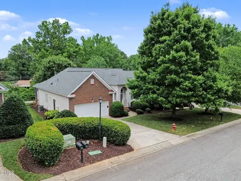 13 York Woods Place Durham NC 27705