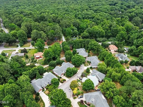 13 York Woods Place Durham NC 27705