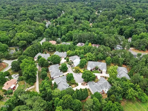 13 York Woods Place Durham NC 27705