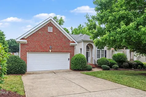 13 York Woods Place Durham NC 27705