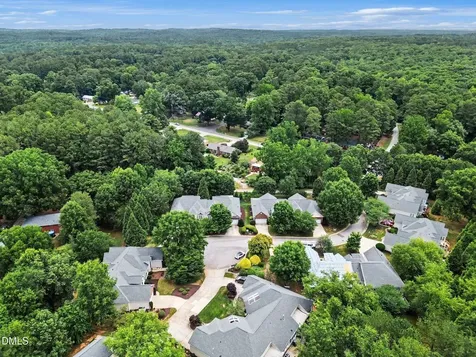 13 York Woods Place Durham NC 27705