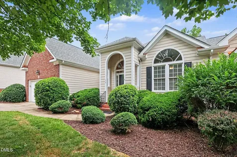 13 York Woods Place Durham NC 27705