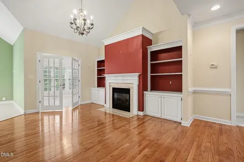 13 York Woods Place Durham NC 27705