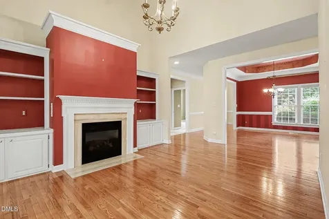 13 York Woods Place Durham NC 27705