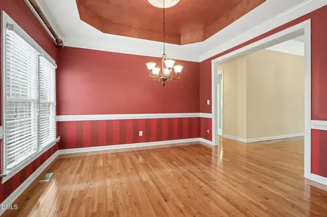 13 York Woods Place Durham NC 27705
