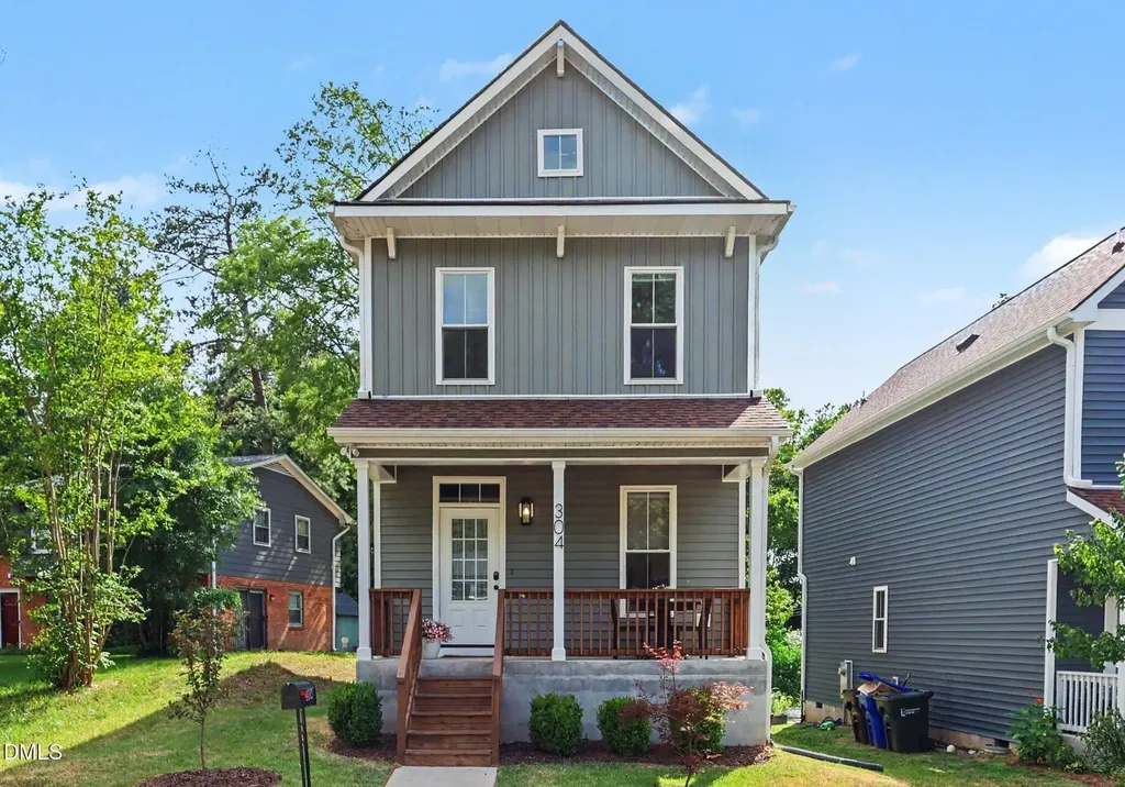 304 Jesmond Street Durham NC 27707