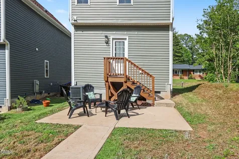 304 Jesmond Street Durham NC 27707