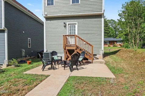 304 Jesmond Street Durham NC 27707