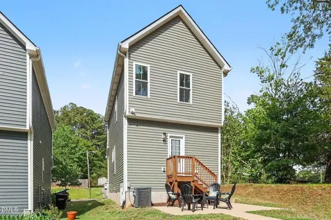 304 Jesmond Street Durham NC 27707