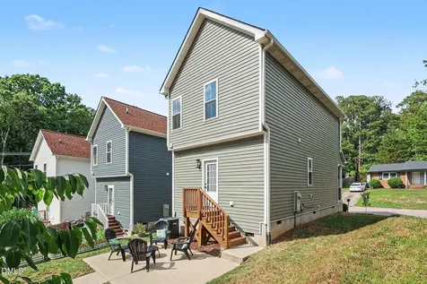 304 Jesmond Street Durham NC 27707