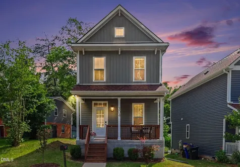 304 Jesmond Street Durham NC 27707