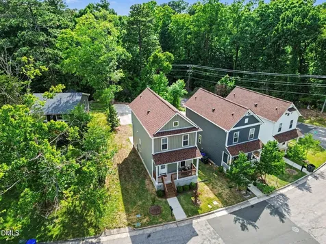 304 Jesmond Street Durham NC 27707