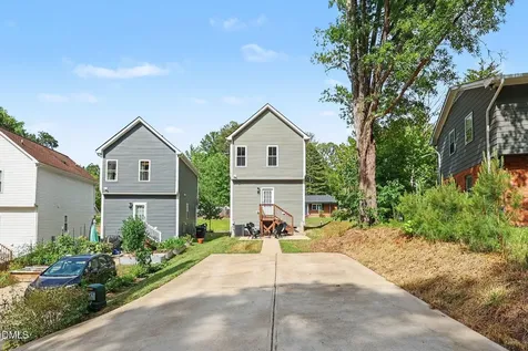 304 Jesmond Street Durham NC 27707