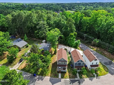 304 Jesmond Street Durham NC 27707