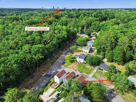 304 Jesmond Street Durham NC 27707