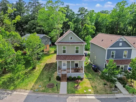 304 Jesmond Street Durham NC 27707