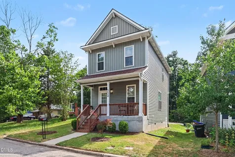 304 Jesmond Street Durham NC 27707