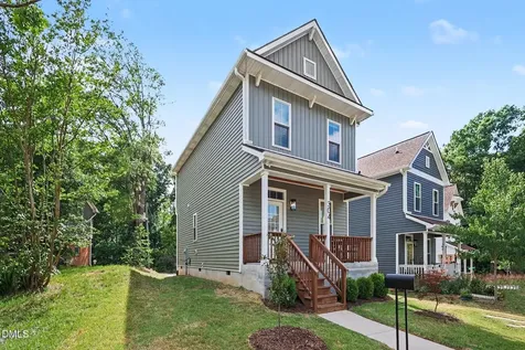 304 Jesmond Street Durham NC 27707