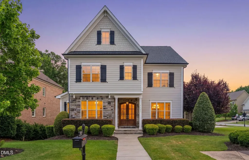117 Beacon Falls Court Cary NC 27519