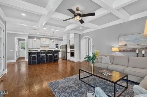 117 Beacon Falls Court Cary NC 27519