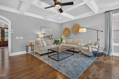 117 Beacon Falls Court Cary NC 27519