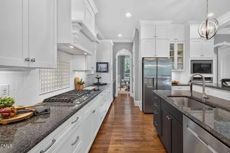 117 Beacon Falls Court Cary NC 27519