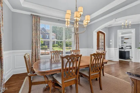 117 Beacon Falls Court Cary NC 27519