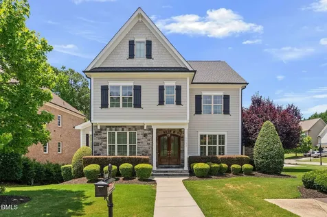 117 Beacon Falls Court Cary NC 27519